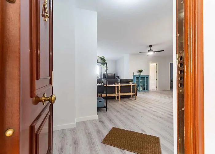 Renovado, Tu Escapada De Vacaciones Ideal Appartement