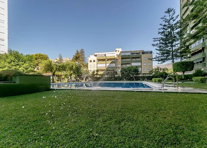 Renovado, Tu Escapada De Vacaciones Ideal *