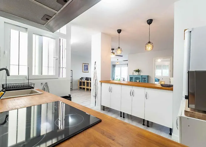 Renovado, Tu Escapada De Vacaciones Ideal Appartement *