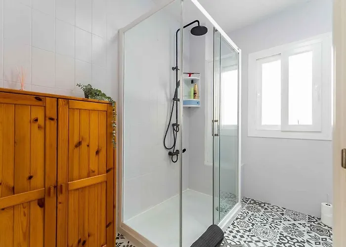 Renovado, Tu Escapada De Vacaciones Ideal