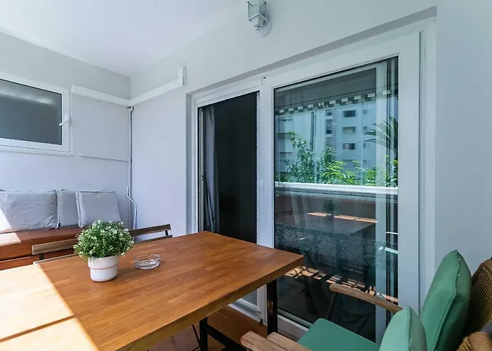 Renovado, Tu Escapada De Vacaciones Ideal * Fuengirola