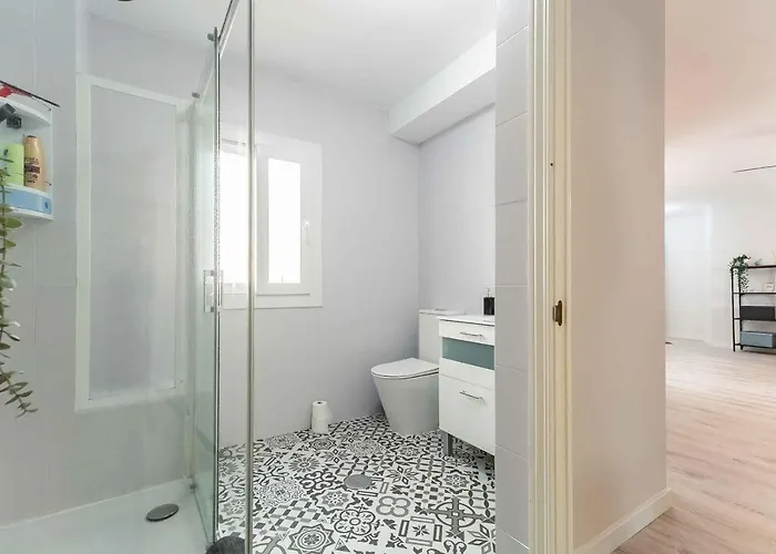 Renovado, Tu Escapada De Vacaciones Ideal * Fuengirola