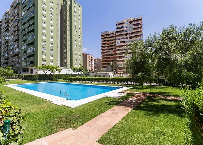 Apartment Renovado, Tu Escapada De Vacaciones Ideal