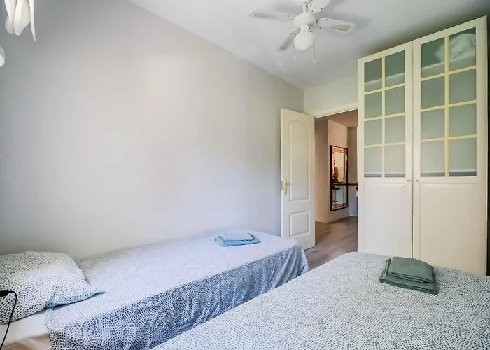 Renovado, Tu Escapada De Vacaciones Ideal