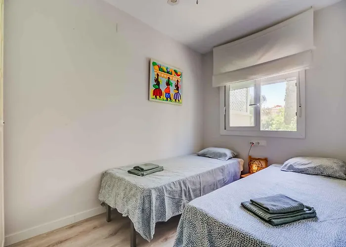 Apartment Renovado, Tu Escapada De Vacaciones Ideal