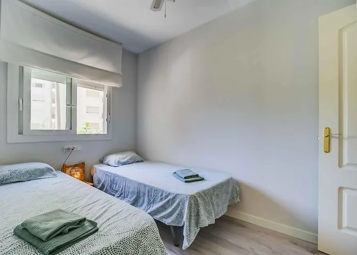 Appartement Renovado, Tu Escapada De Vacaciones Ideal *