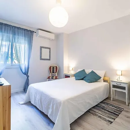 Renovado, Tu Escapada De Vacaciones Ideal * Fuengirola