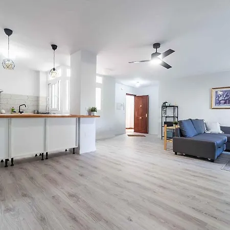 Renovado, Tu Escapada De Vacaciones Ideal Apartment *