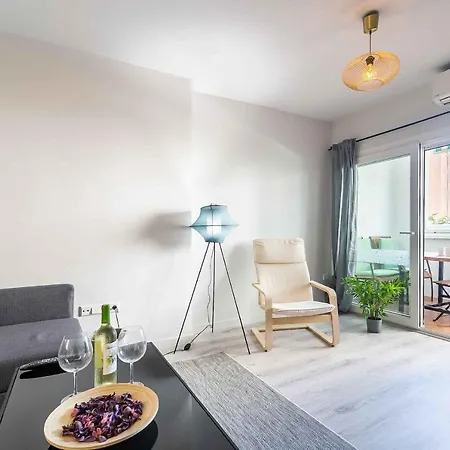 Apartment Renovado, Tu Escapada De Vacaciones Ideal Fuengirola