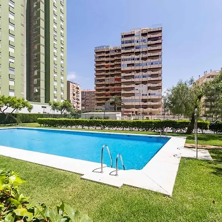 Renovado, Tu Escapada De Vacaciones Ideal Fuengirola
