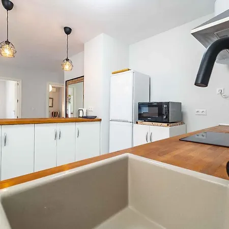 Renovado, Tu Escapada De Vacaciones Ideal * Fuengirola