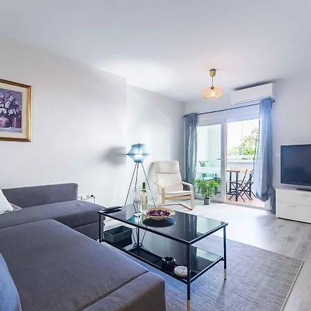Renovado, Tu Escapada De Vacaciones Ideal Apartment