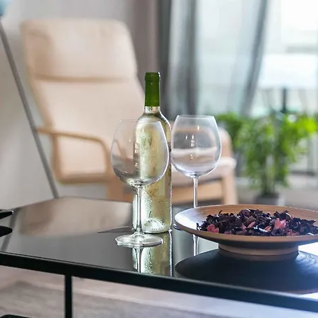 Renovado, Tu Escapada De Vacaciones Ideal Apartment Fuengirola