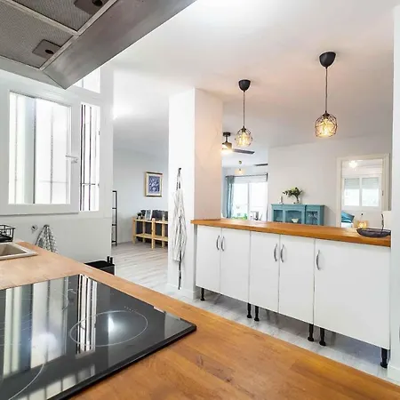 Renovado, Tu Escapada De Vacaciones Ideal Apartment *