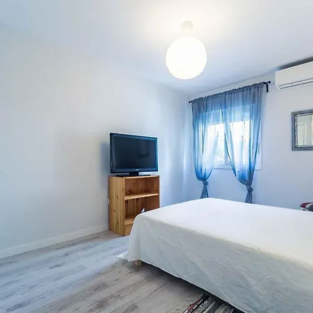 Renovado, Tu Escapada De Vacaciones Ideal Apartment Fuengirola