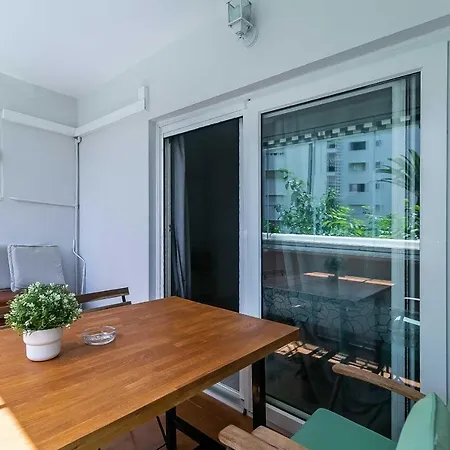 Renovado, Tu Escapada De Vacaciones Ideal * Fuengirola