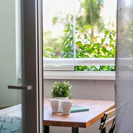 Apartment Renovado, Tu Escapada De Vacaciones Ideal *