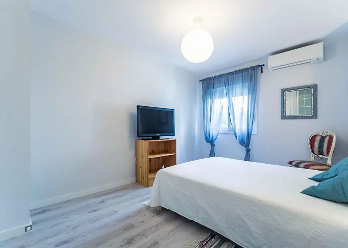 Renovado, Tu Escapada De Vacaciones Ideal Apartman Fuengirola