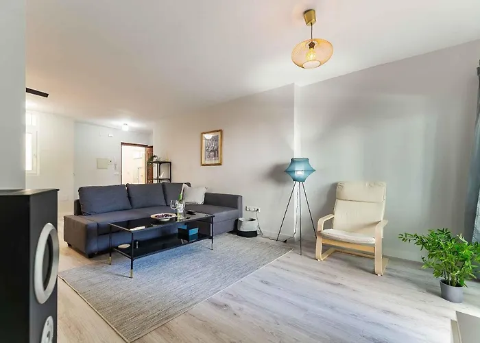 Renovado, Tu Escapada De Vacaciones Ideal