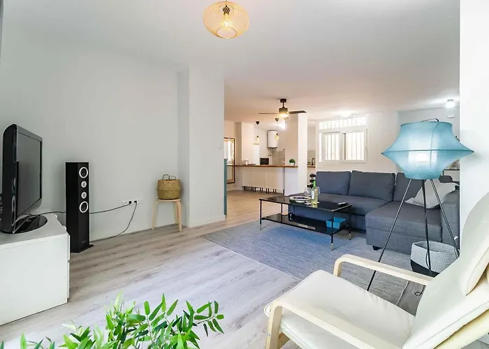 Renovado, Tu Escapada De Vacaciones Ideal *