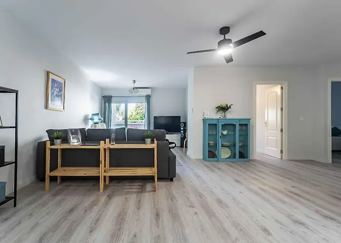 Renovado, Tu Escapada De Vacaciones Ideal *