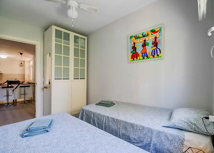 Renovado, Tu Escapada De Vacaciones Ideal Apartman